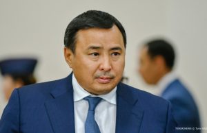 Абылай Мырзахметовке қатысты сот жабық режимде өтеді