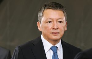 Тимур Құлыбаевтың компаниясына 1,7 миллиард теңге айыппұл салынды