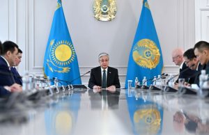 Алматының азаматтық қорғаныс жүйесі жер сілкінісіне дайын емес