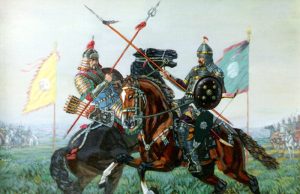 Хақназар хан кім?