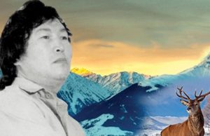 «АТАУ-КЕРЕ» РОМАНЫ: ҚАЗАҚ ПЕН ОРАҒАҢ