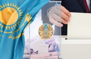 Тоқаев тағыда сайлауға түсе ме?