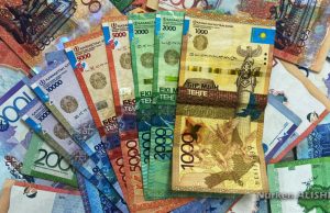 Университеттен 50 миллион теңгеден аса ақша жымқырылған