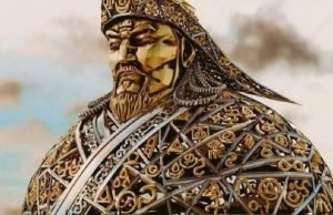 Түркі елдері құрған империялар және оның императорлары