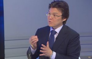 «Бүгінгі күн» жастардікі