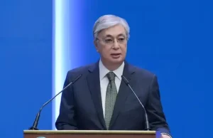 Мемлекет басшысы үкіметтің кеңейтілген отырысына қатысады