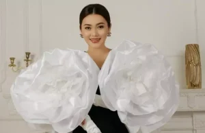 «Құдай мен күйеуім куә»