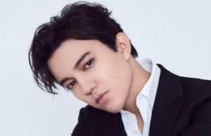 Димаш Құдайберген БҰҰ көші-қон агенттігінің аймақтық ізгі ниетті елшісі болды