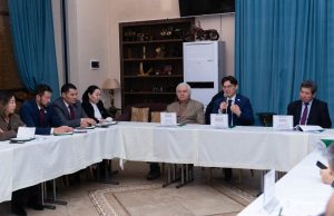 «БАЙТАҚ» Жаңа жоба