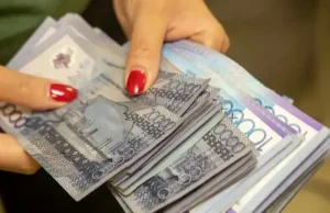 Алматы облысында мектеп есепшісі 90 миллион теңге жымқырды