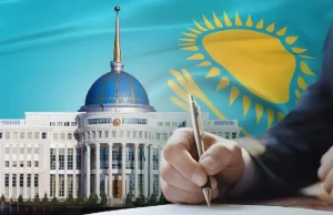 Тоқаев Қырғызстан шекарасындағы өткізу пункттері туралы хаттаманы ратификациялады