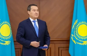 Әлихан Смайылов үкіметтің отставкаға кетуіне қатысты пікір білдірді