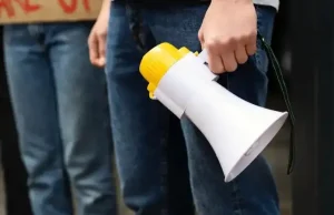 «Westoil Software» ереуілге шыққан жұмысшыларға ескерту жасады