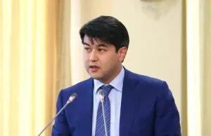 Қуандық Бишімбаевтың ісі сотқа жетті