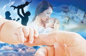 Баласынан безінген ана кімнің індеті?