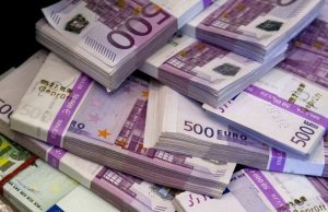 Еуроодақ Украинаға 50 млрд еуро көлемінде көмек бермек