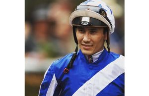 «ӘЛЕМ ТАНЫҒАН ҚАЗАҚ ШАБАНДОЗЫ»