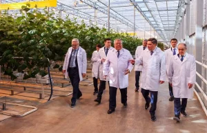 Батыс Қазақстан облысында сүт өнімдерімен қамту өзекті мәселе болып отыр