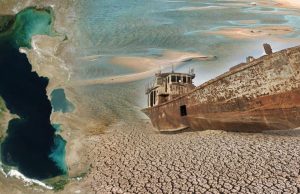 Апатты аймақтың тұрғындары елеусіз қала бере ме ?