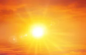 40 градусқа дейін және одан да жоғары. Алдағы жаз ыстық болады