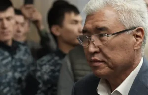 Мұхамедиұлын 12 жылға бас бостандығынан айыру сұралды