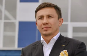 Геннадий Головкин Ұлттық Олимпиада комитетін басқарады