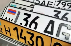 Шетелдік көлігін заңдастыруға үлгермегендер не істеуі керек?