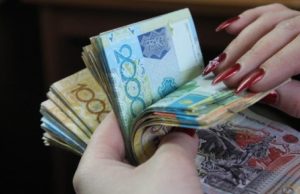 Оралдық тұрғындар арзан тұрмыстық техника аламын деп 124 млн теңгесінен айырылды