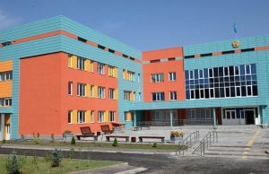 Батыс Қазақстан облысында 30 мектептің құрылысы жүргізіледі
