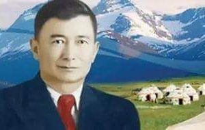 Өлеңнің отын жағып жылытармын…