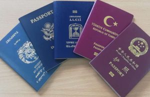 Қазақстанда қанша шетелдік жұмыс істейді?