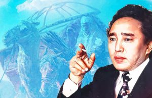 Қабдеш ЖҰМАДІЛОВ, Қазақстанның халық жазушысы: Әдебиетті биікке көтеретін жеті жүз жетпіс жазушы емес, жеті-ақ жазушы