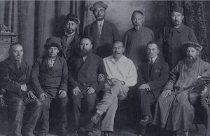 Дәметкен Сүлейменова: Жаһаншаның көлігі шағыл құмында қалған