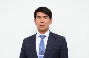 «24 жасымда ауыл биі болдым»