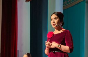 «Қамауда қалған арман»