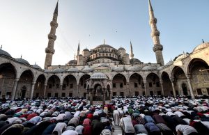 «Ораза ұстағандар емес, оқығандар озады!»