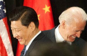 «Экономика геосаясатты жұтып тынады»