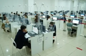 Қазақстанда ҰБТ өткізу ережесі өзгерді