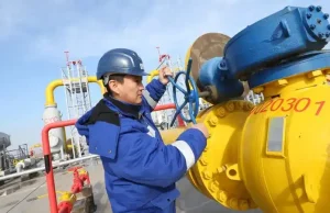 Елімізде сұйытылған мұнай газының бағасы өседі