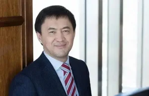 Қайрат Сатыбалдыға қатысты қозғалған қылмыстық іс аясында Қазақстанға 733 миллиард теңге қайтарылды