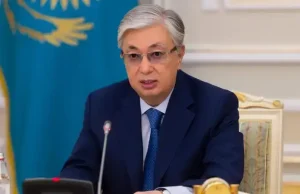 Тоқаев Қазақстан халқы Ассамблеясының кезекті сессиясын шақырды