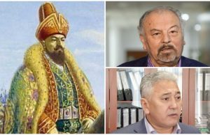 ӨТІРІК ШЕЖІРЕНІ ҚАЙТА КӨТЕРУ ӘРТІС АҒАМЫЗҒА НЕ ҮШІН КЕРЕК БОЛДЫ ЕКЕН?!