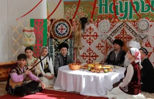 «Қарашаңырақ – қасиетті ұғым» атты мерекелік іс-шара өтті