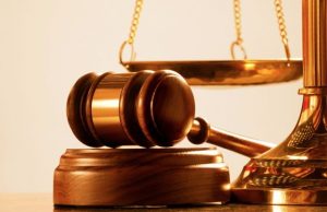 ЖОҒАРҒЫ СОТТАН ӘДІЛДІК ТАППАДЫҚ