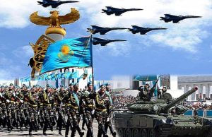 Қанша қазақстандық армиядан «қашып» жүр?