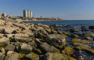 Каспий Аралдың кебін құша ма?