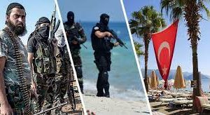 Түркияда сайлау қарсаңында теракт жасамақ болды деп күдікке ілінген 33 адам ұсталды