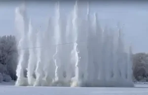 Батыс Қазақстан облысында мұз жару жұмыстары аяқталды