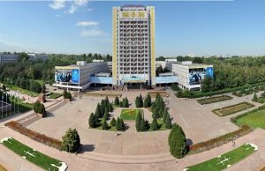 Мемлекет басшысы Қасым-Жомарт Тоқаевтың Қазақстан халқына Жолдауындағы ЖОО кейбір мәселелерін сызбамен талдау