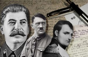 «Ғасыр өлімі» немесе қазасы жұмбақ тұлғалар…